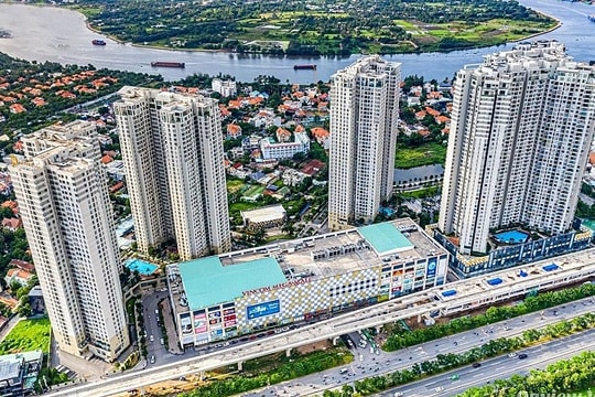 “Giới hạn số lượng nhà trong 1 giai đoạn là đi ngược quy luật thị trường” “Giới hạn số lượng nhà trong 1 giai đoạn là đi ngược quy luật thị trường”