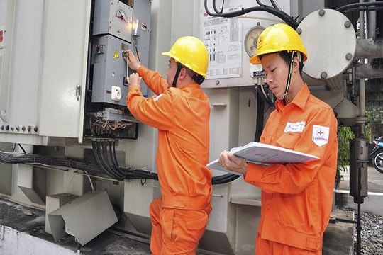 Bộ Công Thương đề xuất 2 phương án mới để tính giá điện sinh hoạt