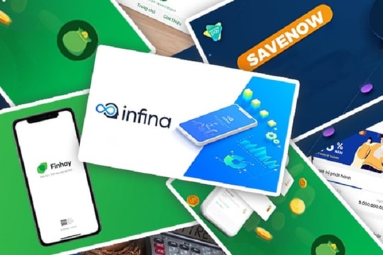 UBCKNN khuyến cáo nhà đầu tư về các website, app đầu tư tài chính