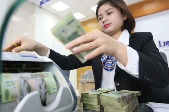 Bốn ngân hàng được nới thêm room tín dụng