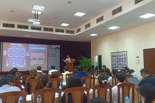 Chuyển đổi số giúp doanh nghiệp du lịch giảm chi phí