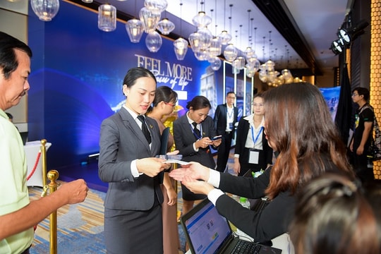 The Filmore Da Nang hâm nóng thị trường bất động sản miền Trung