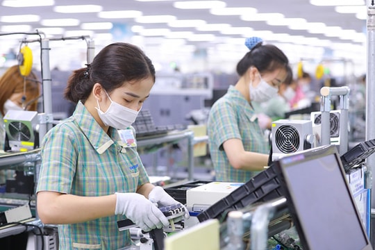 Việt Nam sẽ là điểm sáng kinh tế toàn cầu 2022