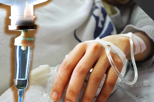 Giới nữ nên đông lạnh trứng khi điều trị ung thư