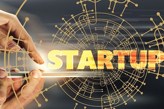 Khi doanh nhân trở thành “người cầm đuốc”