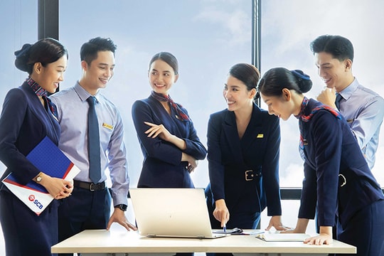 6 giải pháp để phát huy vai trò của doanh nhân