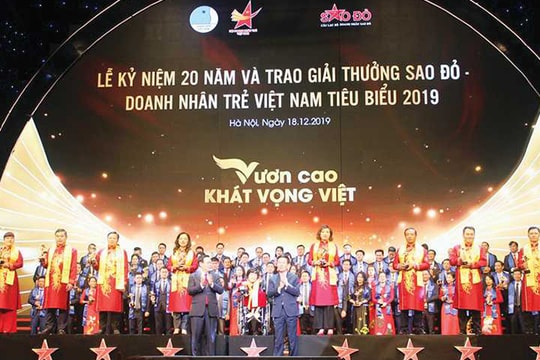 Hiện thực hóa khát vọng một Việt Nam hùng cường
