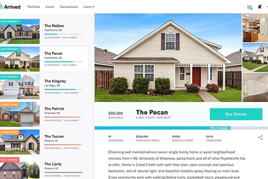 Hợp tác đầu tư bất động sản: Cơn lốc hứa hẹn tác động mạnh đến thị trường địa ốc