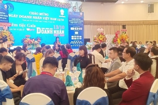 Hội Doanh nghiệp quận 11 vượt khó khăn, đi bền - đi chắc