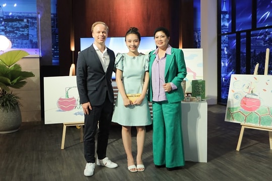 Việt Nam là quốc gia có tỷ lệ nữ giới tham gia lao động cao nhất trên thế giới