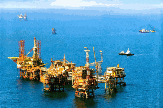 Nhiều doanh nghiệp Nhà nước tăng hơn 30% doanh thu