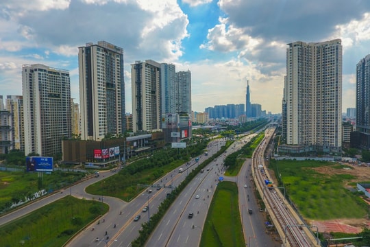 Thu thuế từ chuyển nhượng bất động sản tăng hơn 96%