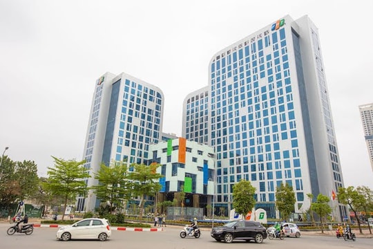 Kết thúc 3 quý năm 2022, FPT ký kết 18 dự án trị giá trên 5 triệu USD/dự án