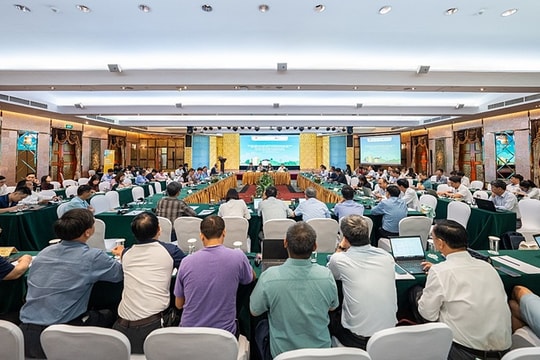 Phát triển khí sinh học tại Việt Nam góp phần thực hiện COP26: Tiềm năng và thách thức