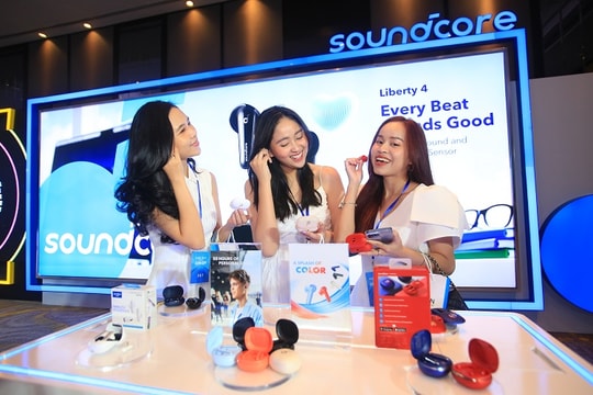 ANKER Innovations giới thiệu ba dòng sản phẩm mới