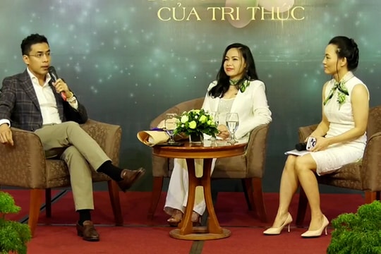 Bình an để sống tích cực