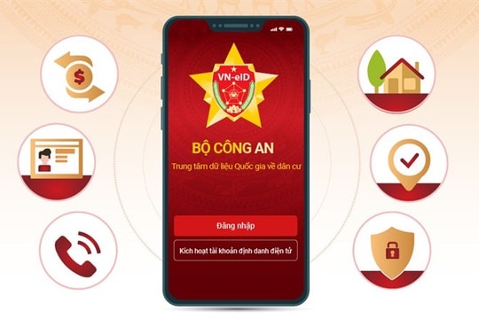 Những điều cần làm khi bị sử dụng trái phép định danh điện tử