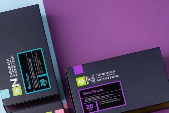 Siberian Health Quốc tế dừng hoạt động bán hàng đa cấp tại Việt Nam