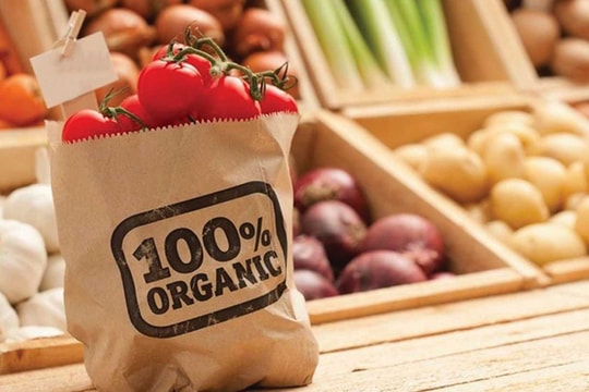 Khẩn trương chuẩn hóa đầu ra nông sản