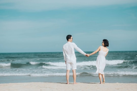 Việt Nam vào top những điểm đến nghỉ trăng mật giá rẻ nhất thế giới