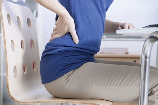 10 dấu hiệu cho biết bạn đang mắc bệnh thận