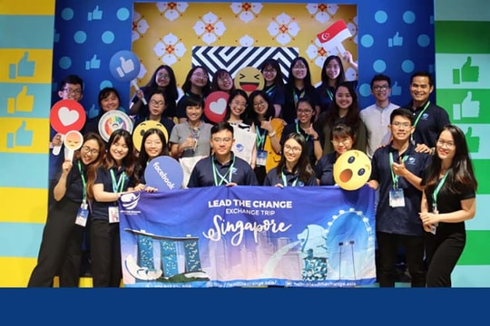 Khởi động cuộc thi Khởi nghiệp Bootcamp 2022