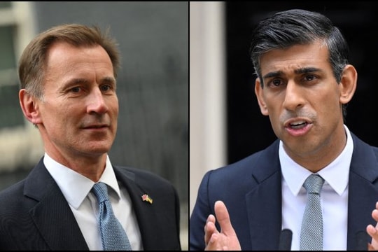 Chính phủ Anh dự định cắt giảm chi tiêu 50 tỷ Bảng Anh