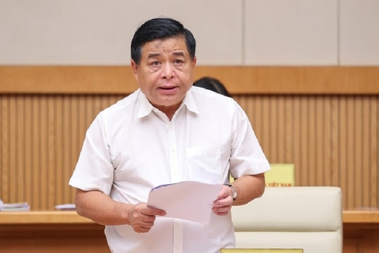 Thu ngân sách Nhà nước đạt hơn 103% dự toán cả năm