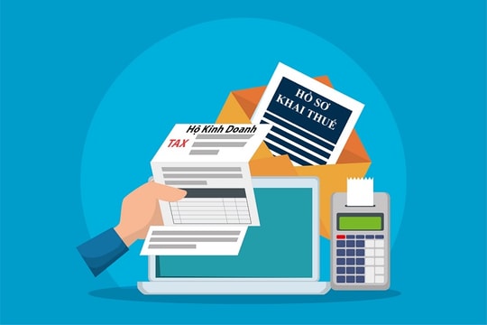 6 trường hợp không phải nộp hồ sơ khai thuế
