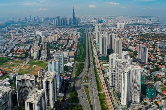 Thành phố Thủ Đức lên kế hoạch hỗ trợ cải tạo nhà ở cho công nhân