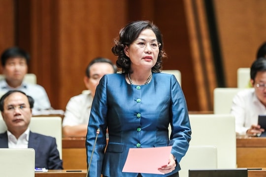 Ngân hàng Nhà nước sẵn sàng hỗ trợ, bảo đảm thanh khoản cuối năm