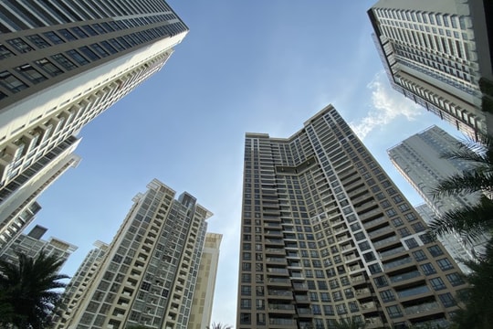 Cứu doanh nghiệp BĐS: Cần nhiều giải pháp