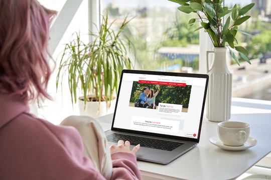 Prudential Việt Nam giúp người Việt chuẩn bị cho cuộc sống độc lập tuổi già