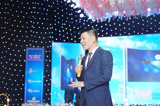 AB - Lê Thành hướng tới giá trị cộng đồng bền vững