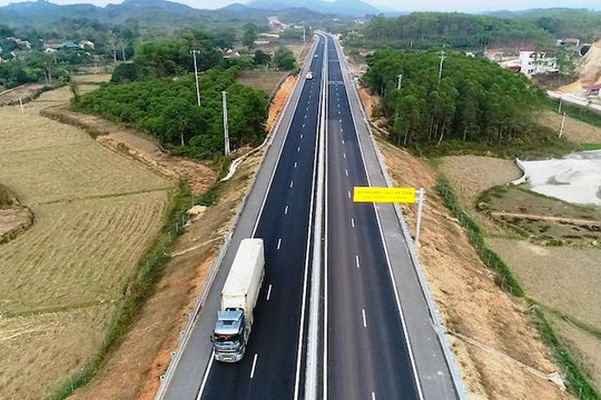 Chính phủ phê duyệt đầu tư cao tốc Tân Phú - Bảo Lộc