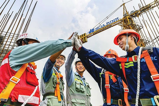 Doanh nhân cần tư duy hội nhập kinh tế toàn cầu