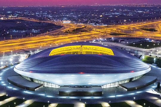 World Cup 2022: Cuộc chơi "hành xác" cầu thủ và kim tiền? World Cup 2022: Cuộc chơi "hành xác" cầu thủ và kim tiền?