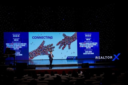 Ứng dụng công nghệ - Cuộc “cách mạng” trong môi giới bất động sản