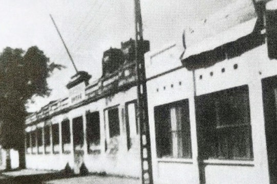 Doanh nhân Ngô Tử Hạ: Một người yêu nước mẫu mực - Kỳ 1