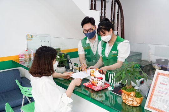 F88 huy động 60 triệu USD từ các tổ chức tài chính quốc tế
