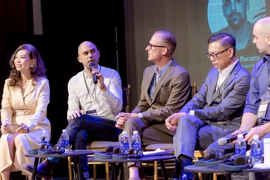 Khi các chuyên gia bàn cách bảo đảm tính bền vững trong thiết kế bao bì