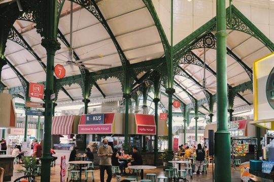 Cơ hội kết nối với 30 doanh nghiệp F&B và bán lẻ uy tín