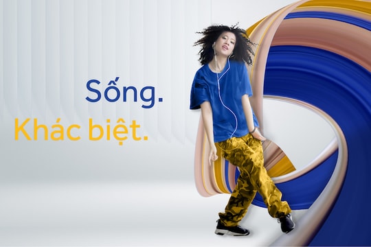 “Sống khác biệt” cùng Sun Life và ACB