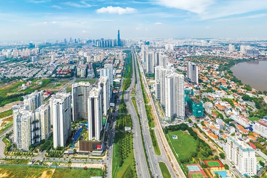 Thanh lọc thị trường bất động sản Thanh lọc thị trường bất động sản