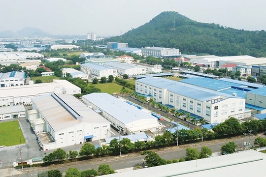 Thu hồi đất khi “thật cần thiết”...