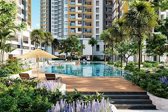 Người trẻ và giấc mơ an cư