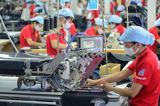 Sẽ phát triển mô hình dự báo cung - cầu lao động