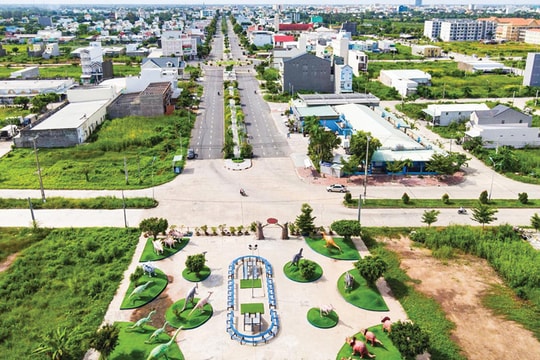 Bạc Liêu: Điểm đến tiềm năng nơi vùng đất chín rồng