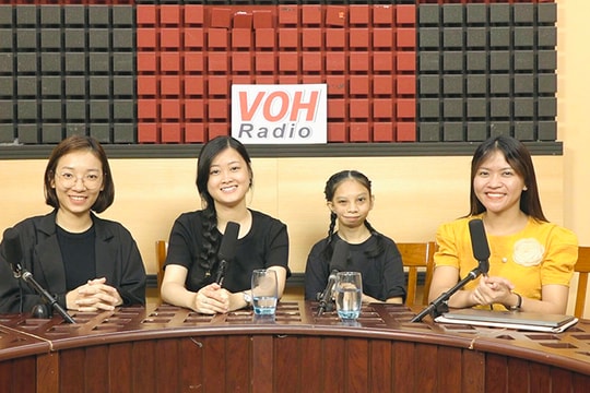 Tăng cơ hội tiếp cận việc làm cho người khuyết tật