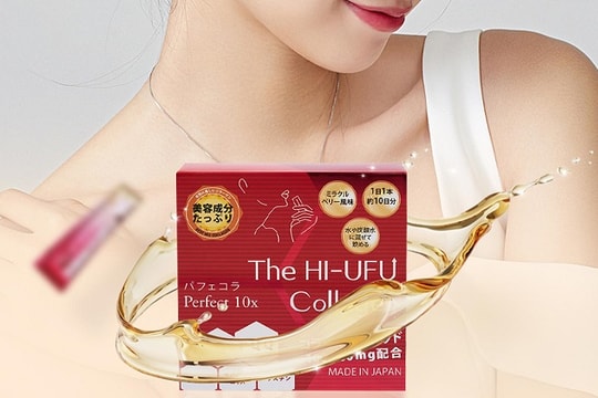 Hifu Collagen – Giải pháp nâng cơ, xóa nhăn